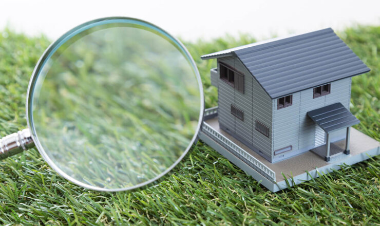 一戸建ての査定では何をチェックされる？気をつけるべきポイント
