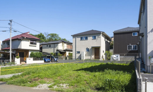 土地100坪ってどのくらい？間取りや価格相場、活用法を解説