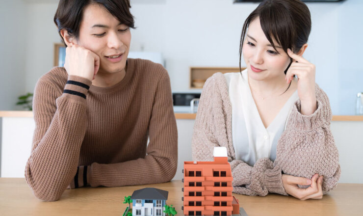 家を買う流れやタイミング、注意点を徹底解説