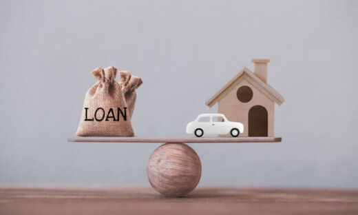 住宅ローンが残っている不動産でも売却できる