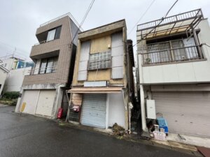 ご成約ありがとうございます！