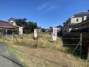 ご成約ありがとうございます！