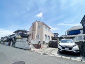ご成約ありがとうございます！