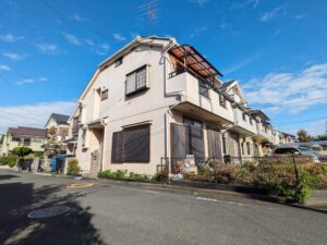 ご成約ありがとうございます！【八王子市石川町】