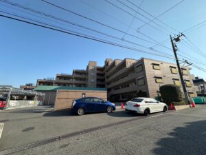 ご成約ありがとうございます！【ルミナス富士森公園】