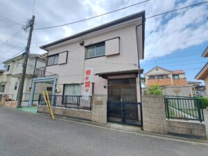 ご成約ありがとうございます！【八王子市大楽寺町中古戸建】