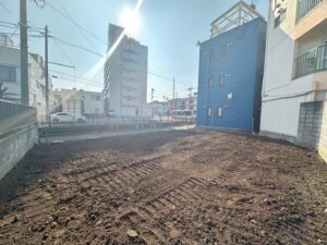 ご成約ありがとうございます！【八王子市子安町土地】