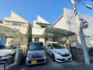 ご成約ありがとうございます！【八王子市北野町中古戸建】