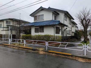ご成約ありがとうございます！【八王子市北野台　土地】