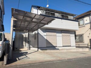 ご成約ありがとうございます！【八王子市弐分方町】