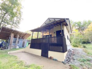 ご成約ありがとうございます！【北杜市大泉町】