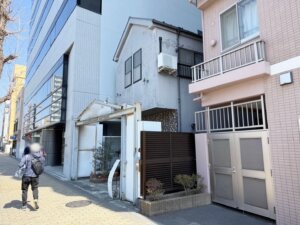 ご成約ありがとうございます！【八王子市明神町戸建】
