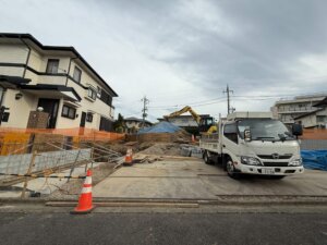 ご成約ありがとうございます！【八王子市めじろ台新築】