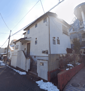 ご成約ありがとうございます！【八王子市台町土地】