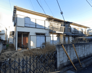 ご成約ありがとうございます！【立川市栄町土地】