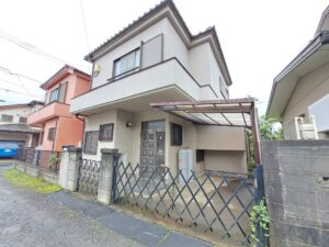 ご成約ありがとうございます！【昭島市拝島町戸建】