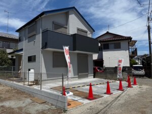 ご成約ありがとうございます！【八王子市北野町新築戸建】