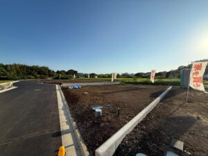 ご成約ありがとうございます！【八王子市小比企町土地No.2】