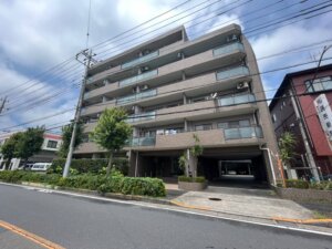 ご成約ありがとうございます！【グリーンコーポ八王子片倉】
