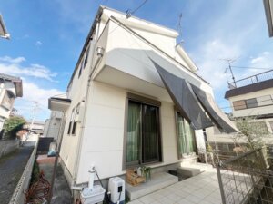 ご成約ありがとうございます！【八王子市叶谷町戸建】