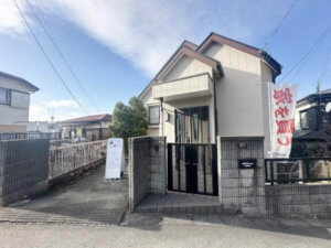 ご成約ありがとうございます！【八王子市絹ケ丘戸建】