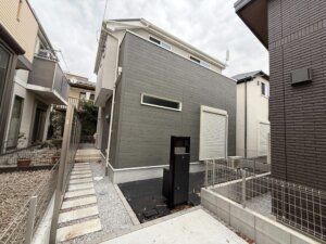 ご成約ありがとうございます！【八王子市大和田町新築戸建】