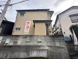 ご成約ありがとうございます！【八王子市長沼町戸建】
