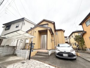 ご成約ありがとうございます！【八王子市本町中古戸建】