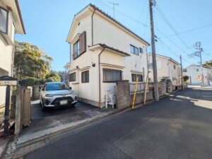 ご成約ありがとうございます！【八王子市弐分方町中古戸建】