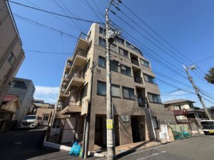 ご成約ありがとうございます！【共立リライアンス上野町Ⅰ】