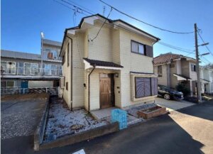 ご成約ありがとうございます！【八王子市宮下町戸建】
