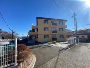 ご成約ありがとうございます！【秋川マンション】