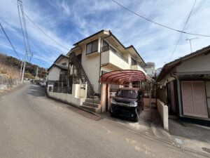 ご成約ありがとうございます！【町田市相原町土地】