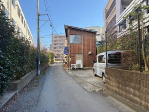 ご成約ありがとうございます！【横浜市南区井土ヶ谷中町　土地】