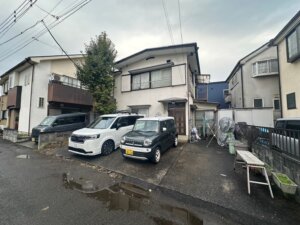 ご成約ありがとうございます！【昭島市美堀町】