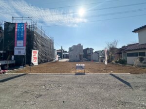 ご成約ありがとうございます！【八王子市中野上町土地】