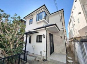 ご成約ありがとうございます！【八王子市大和田町中古戸建】