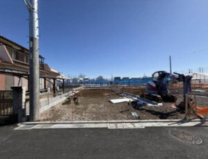 ご成約ありがとうございます！【府中市押立町新築戸建】