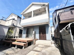 ご成約ありがとうございます！【八王子市高倉町中古戸建】