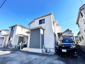 ご成約ありがとうございます！【八王子市上壱分方町戸建】