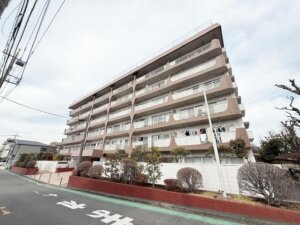 ご成約ありがとうございます！【八王子元横山町マンション】