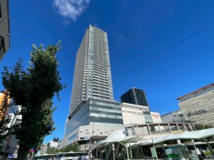 八王子インター至近、遊休不動産の直接交渉によるスピード成約　ご依頼主：商社│ご相談から成約まで：1ヶ月