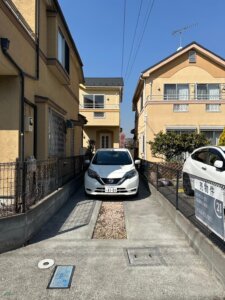 ご成約ありがとうございます！【八王子市楢原町戸建】