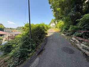 ご成約ありがとうございます！【八王子市大谷町戸建】