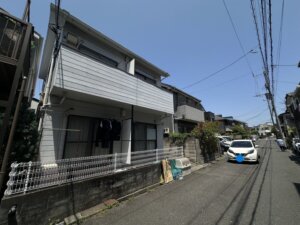 ご成約ありがとうございます！【日野市南平アパート】