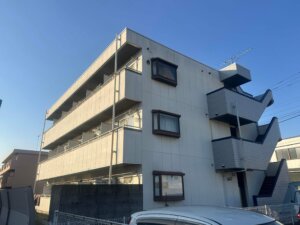 ご成約ありがとうございます！【八王子市越野一棟AP】