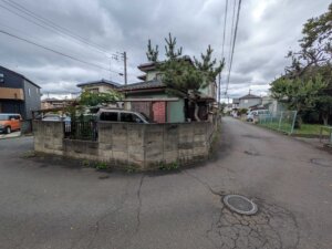 ご成約ありがとうございます！【八王子市川口町　土地】