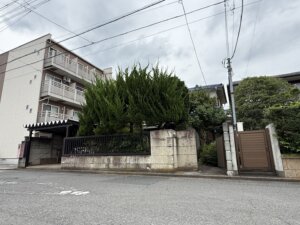 ご成約ありがとうございます！【八王子市元本郷町　土地】