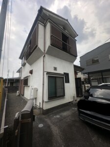 ご成約ありがとうございます！【八王子市左入町　中古戸建】