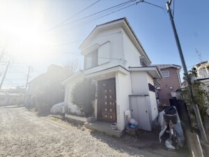 ご成約ありがとうございます！【八王子市諏訪町　土地】